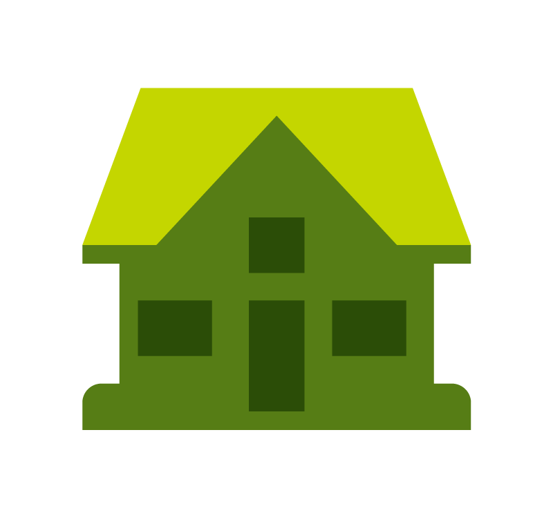 house icon