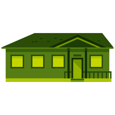 manufactured icon