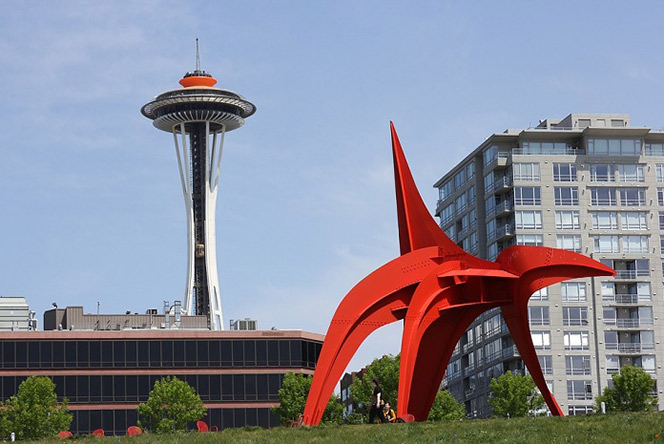 Sculpture Park Sculpture Park