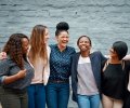 Fortivus Edge Online Bank Makes a Global Impact on Diversity and Inclusion