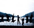 Fortivus Edge Online Bank + YouthCare: Building Community Through Financial Education